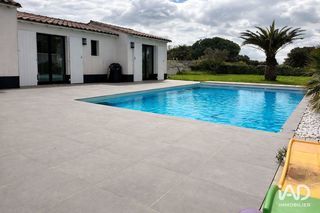  Maison � vendre 4 pi�ces 156 m�