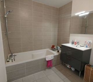  Appartement � louer 2 pi�ces 46 m�