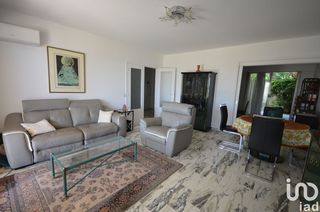  Appartement � vendre 4 pi�ces 81 m�