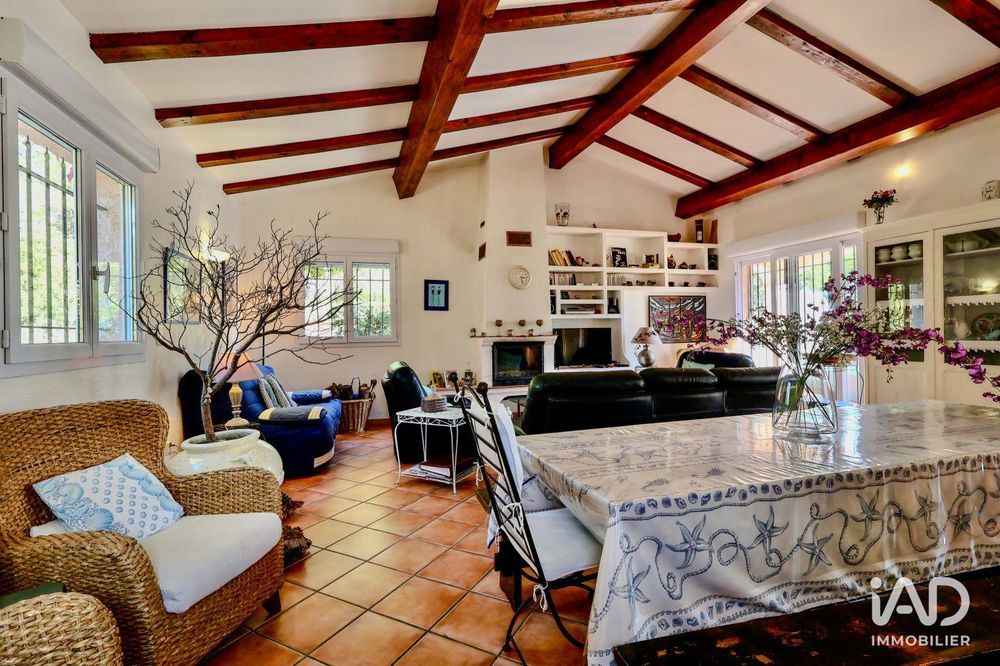 � vendre  Maison Bagnols-en-For�t (83600)