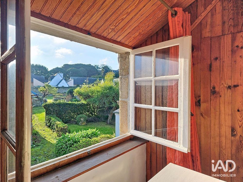 � vendre  Maison �le-de-Br�hat (22870)