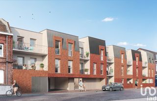  Maison � vendre 4 pi�ces 83 m�