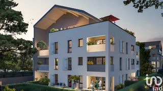  Appartement � vendre 5 pi�ces 129 m�