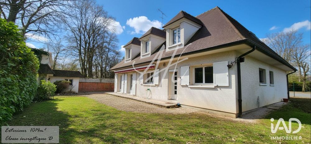 � vendre  Maison Pomponne (77400)