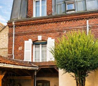  Maison � vendre 4 pi�ces 70 m�