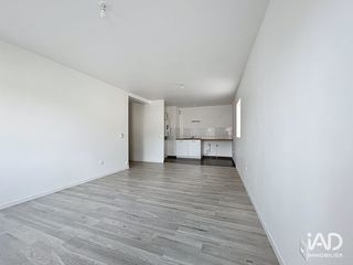  Appartement � louer 1 pi�ce 36 m�