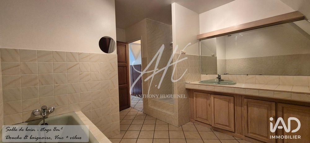 � vendre  Maison Pomponne (77400)