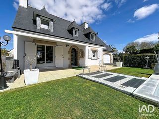  Maison � vendre 5 pi�ces 130 m�