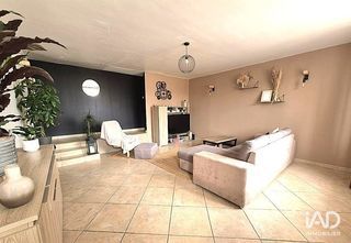  Maison � vendre 4 pi�ces 98 m�