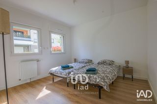  Appartement � vendre 2 pi�ces 44 m�