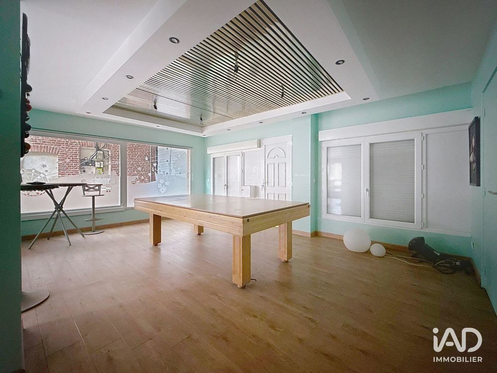 � vendre  Maison Wattignies (59139)