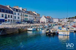  Appartement � vendre 2 pi�ces 42 m�