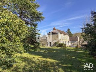  Maison � vendre 6 pi�ces 164 m�