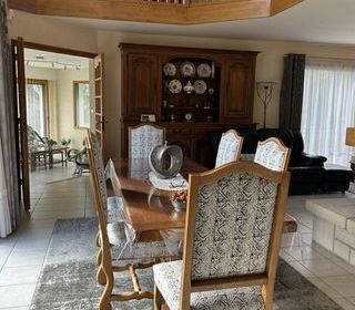  Maison � vendre 9 pi�ces 195 m�