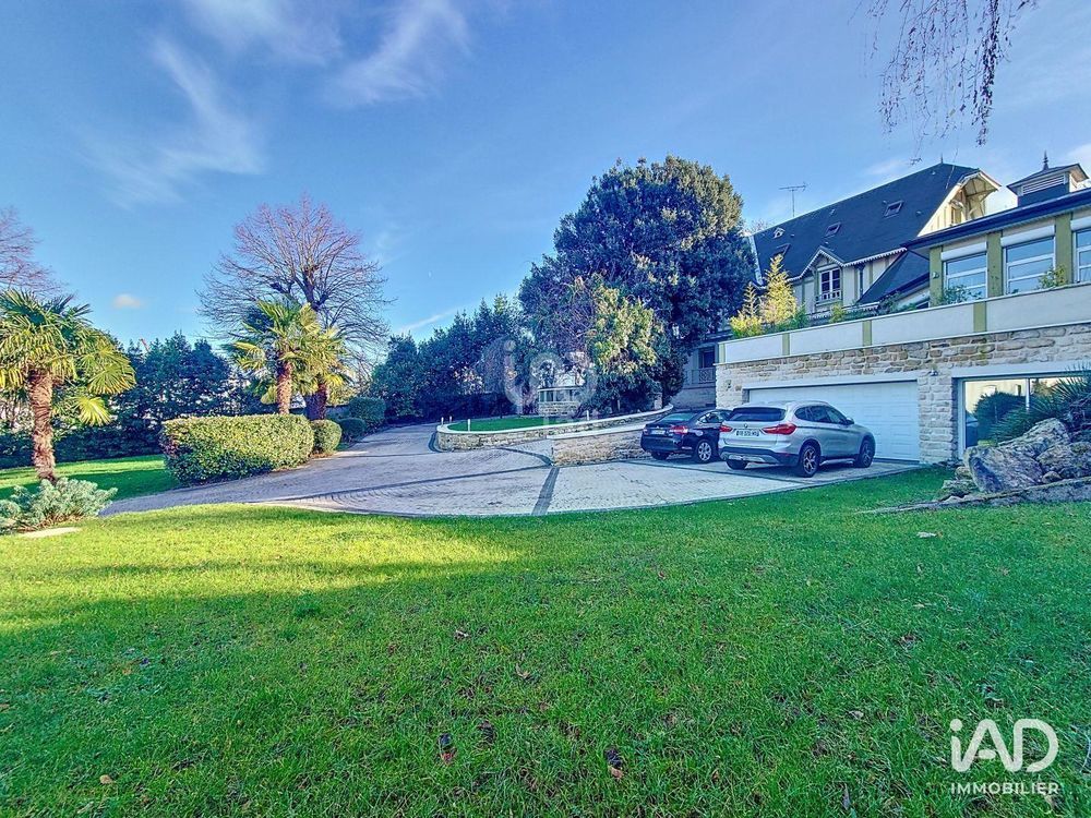 � vendre  Maison Bougival (78380)