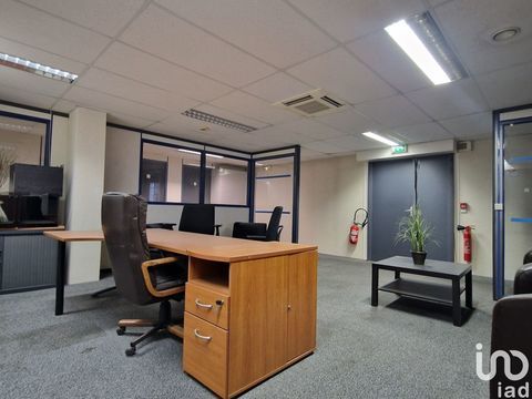 Vente Bureaux 275 m&sup2; 600000 78170 La celle-saint-cloud