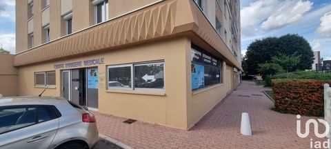 Vente Murs commerciaux 147 m&sup2; 450000 78700 Conflans-sainte-honorine