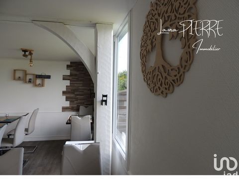 Vente Restaurant 160 m&sup2; 49500 14670 Troarn