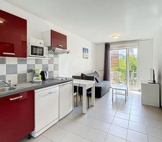  Appartement � vendre 2 pi�ces 28 m�