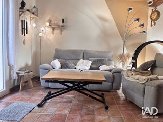  Maison � vendre 6 pi�ces 109 m�