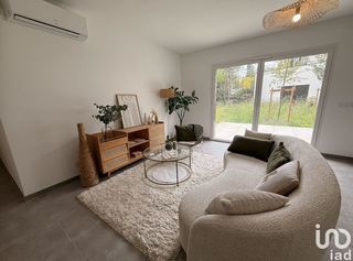  Appartement � vendre 4 pi�ces 87 m�