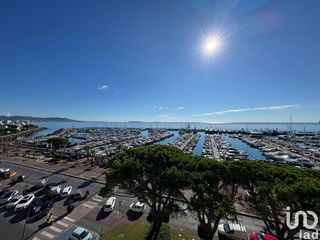  Appartement � vendre 2 pi�ces 52 m�