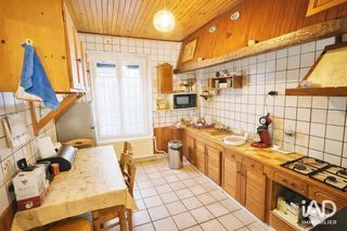  Maison � vendre 4 pi�ces 70 m�