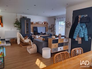  Maison � vendre 4 pi�ces 99 m�