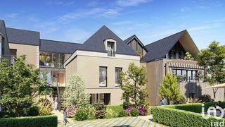  Appartement � vendre 3 pi�ces 59 m�