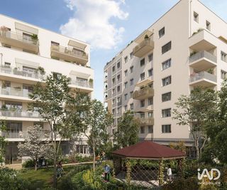  Appartement � vendre 4 pi�ces 89 m�