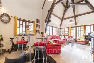  Maison � vendre 5 pi�ces 235 m�