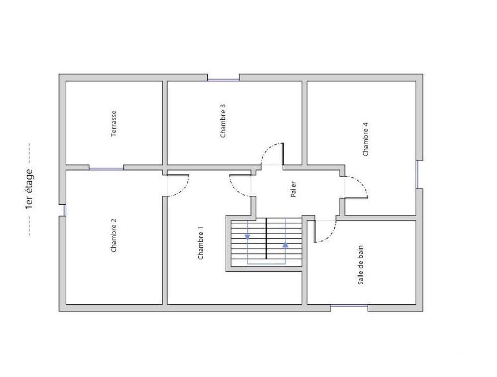 � vendre  Maison Pornic (44210)