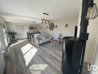  Maison � vendre 3 pi�ces 108 m�