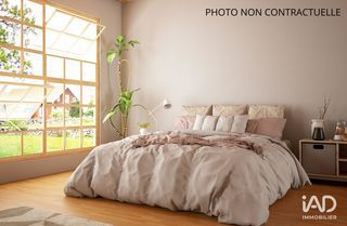  Appartement � vendre 4 pi�ces 79 m�