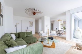  Appartement � vendre 2 pi�ces 49 m�