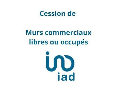 Vente Murs commerciaux 135 m&sup2; 592000 75018 Paris