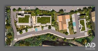  Appartement � vendre 3 pi�ces 66 m�