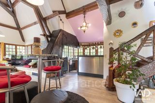  Maison � vendre 5 pi�ces 235 m�