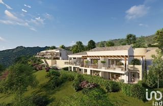  Appartement � vendre 1 pi�ce 37 m�