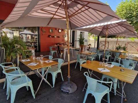 Vente Restaurant 165 m&sup2; 242000 34490 Th�zan l�s b�ziers