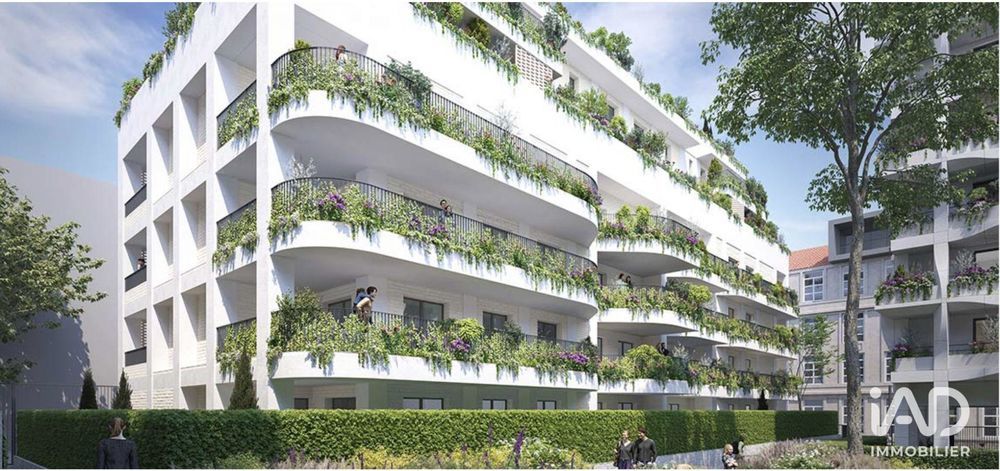 � vendre  Appartement Montpellier (34070)