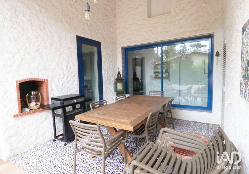 � vendre  Maison Seignosse (40510)