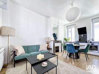  Immeuble � vendre 6 pi�ces 166 m�