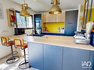  Maison � vendre 6 pi�ces 168 m�