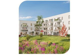  Appartement � vendre 3 pi�ces 58 m�