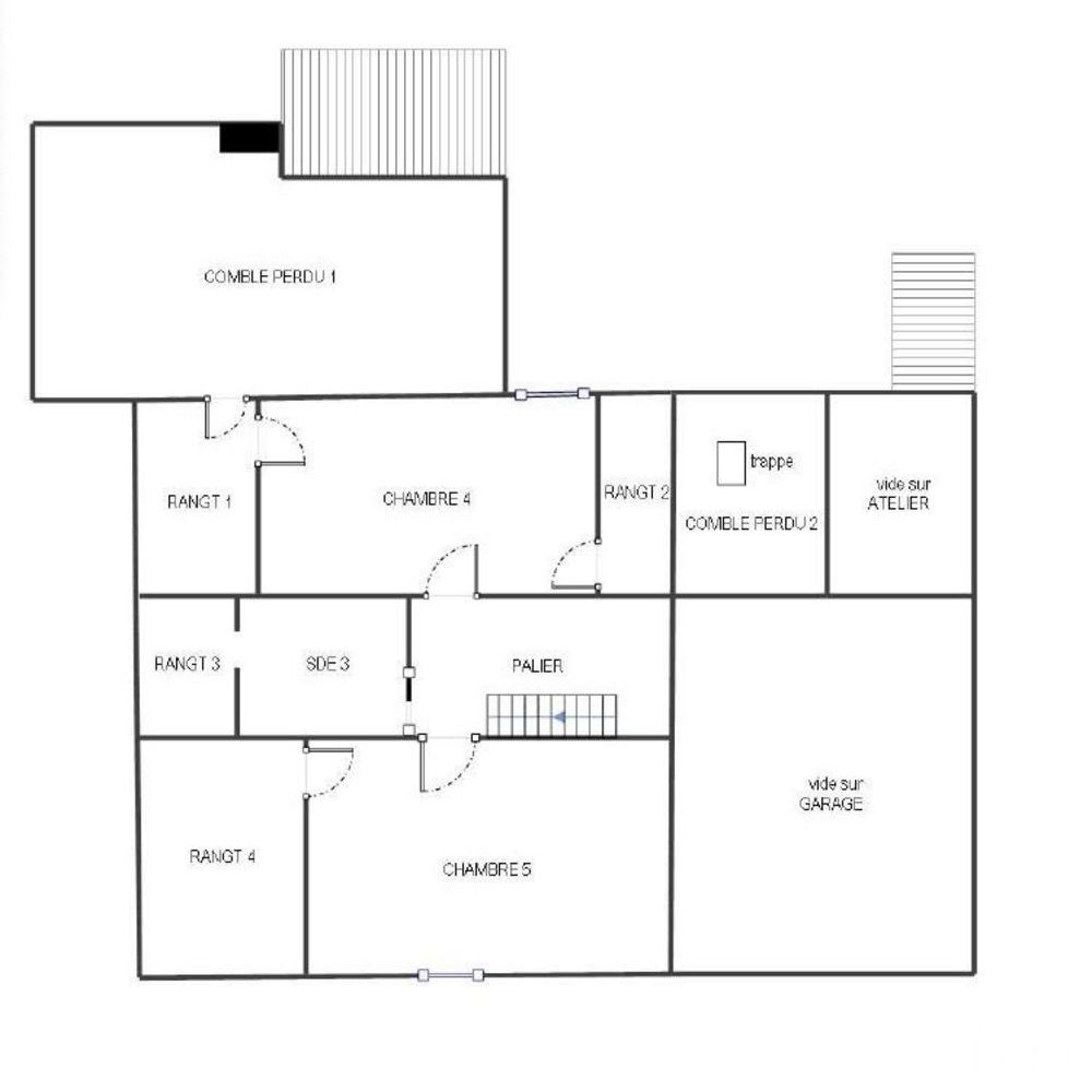 � vendre  Maison Pornic (44210)