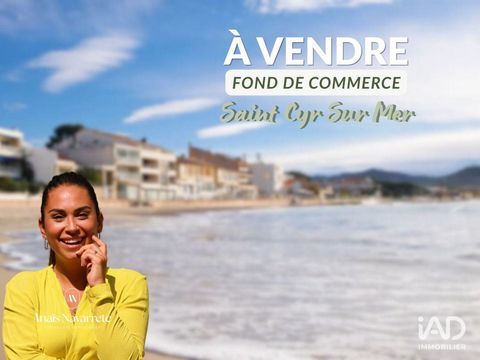 Vente Boutique/Local commercial 350 m&sup2; 279000 83270 Saint-cyr-sur-mer