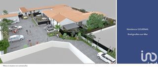  Maison � vendre 2 pi�ces 42 m�