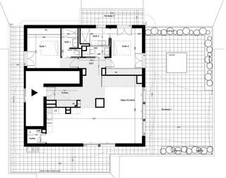  Appartement � vendre 3 pi�ces 102 m�