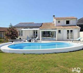  Maison � vendre 5 pi�ces 100 m�